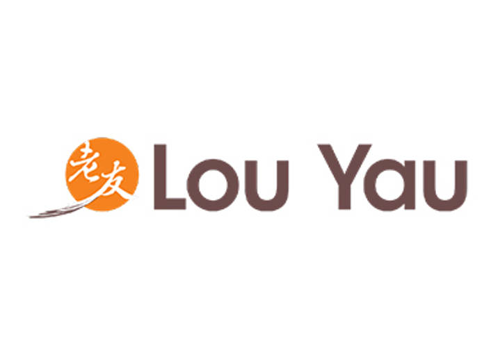 Lou Yau logo